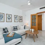 Alboran By Interhome Estepona
