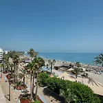 Alboran By Interhome Estepona