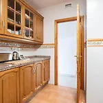 Alboran By Interhome Apartment *