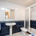 Apartment Alboran By Interhome