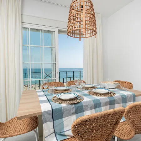 Alboran By Interhome Lejlighed Estepona