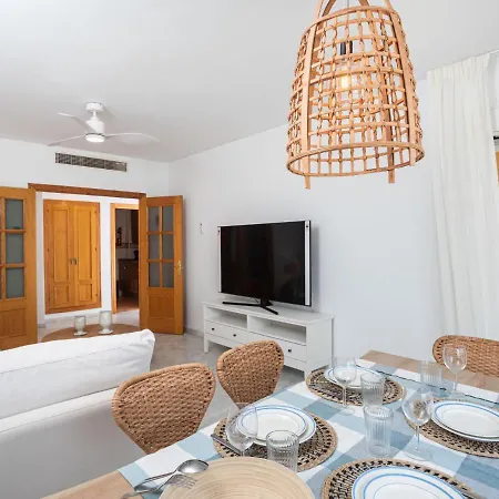 Alboran By Interhome Apartment
