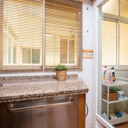 Alboran By Interhome