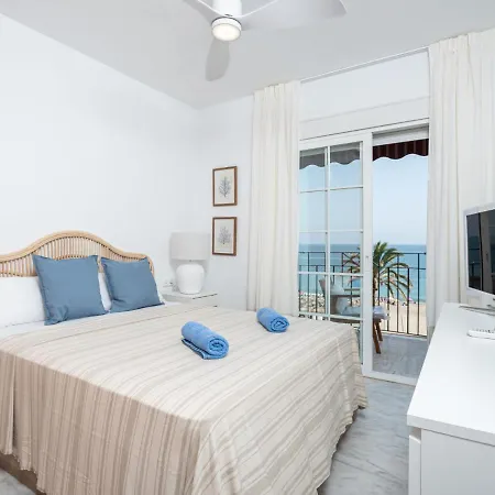 Lejlighed Alboran By Interhome *