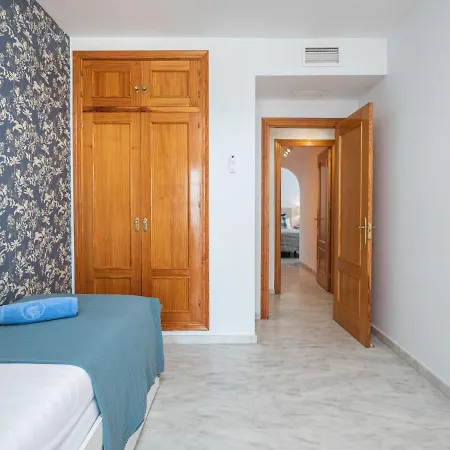 Lejlighed Alboran By Interhome Estepona
