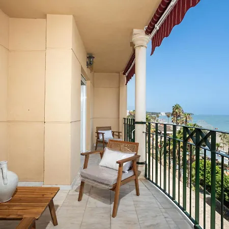 Lejlighed Alboran By Interhome Estepona