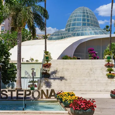 Alboran By Interhome Lägenhet